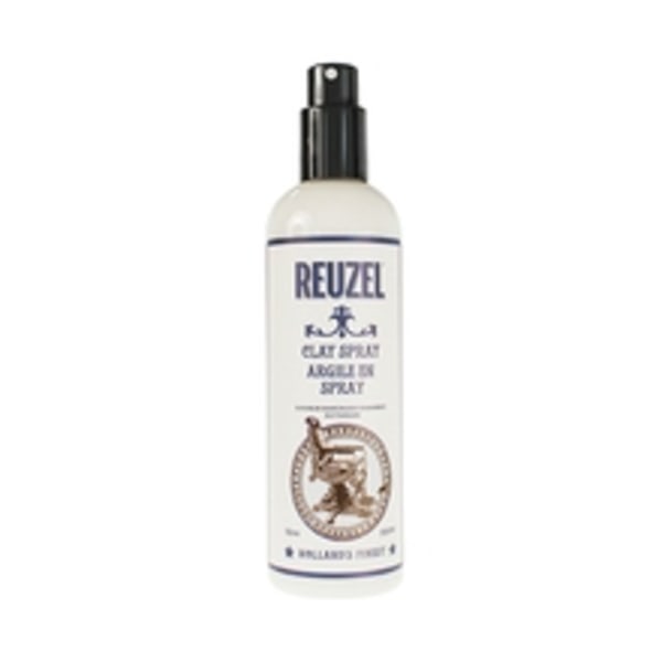 Reuzel - Clay Spray - Spray for a matte effect 355ml