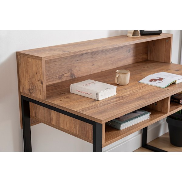 Studiebord Kemo