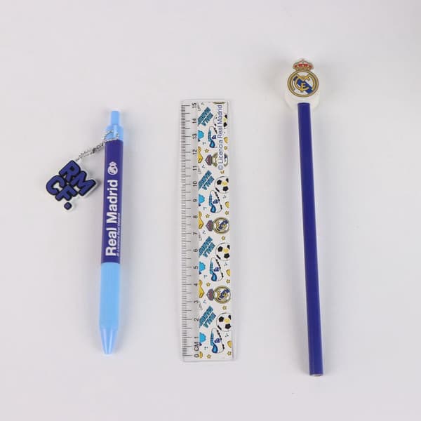 Real Madrid Stationery blyantholdere