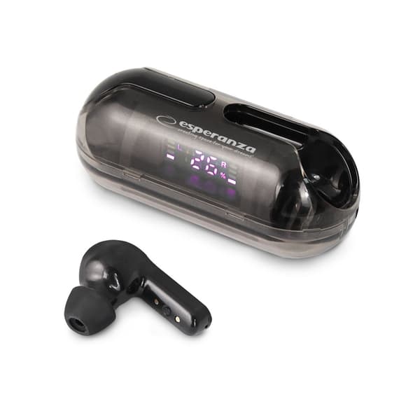 Esperanza Bluetooth Tws hörlurar Daphnis