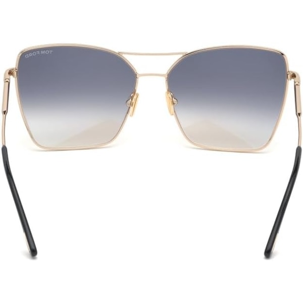 TOM FORD SUNGLASSES Mod. FT0738 61 28B