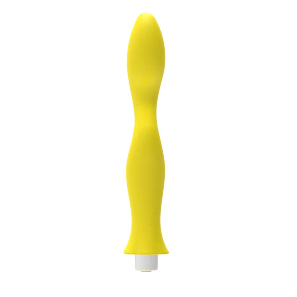 G-Spot - Gavyn G-Spot Vibrator keltainen
