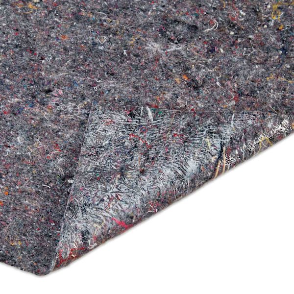 2 rullar målarduk 200g/m² 1 x 10m