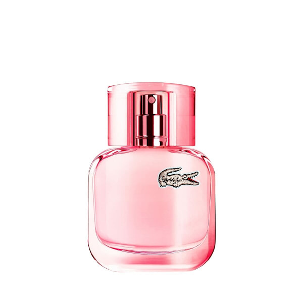 Parfym Damer Lacoste EDT L.12.12 Sparkling 30 ml