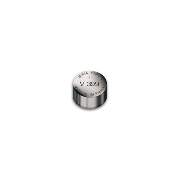 Urbatteri 1,55V-42Mah Sr57 399.101.111 (1Pc/Bl)