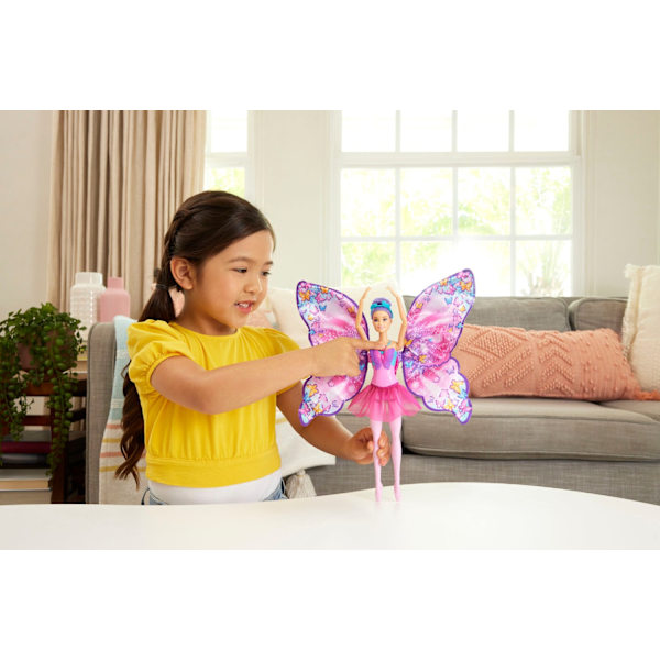 Barbie Butterfly Dancer