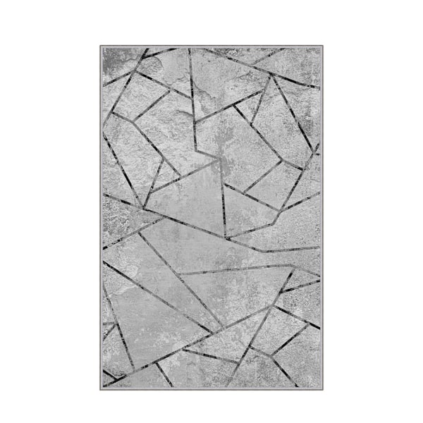 Tæppe (120 x 180) Eexfab825