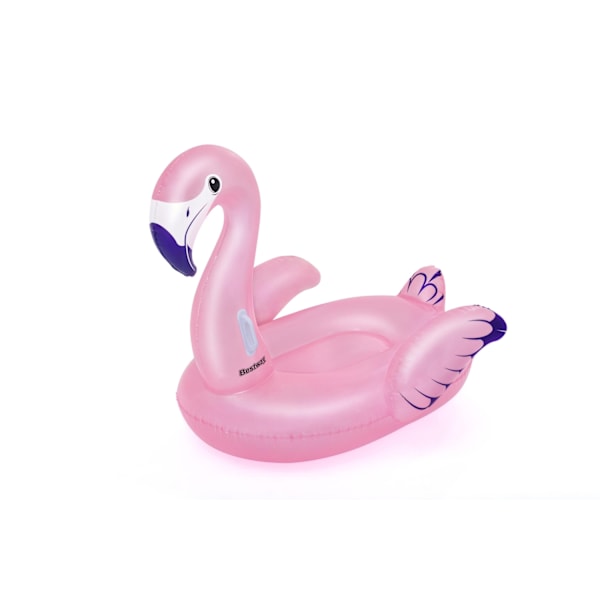 Luksus Flamingo Pool Float