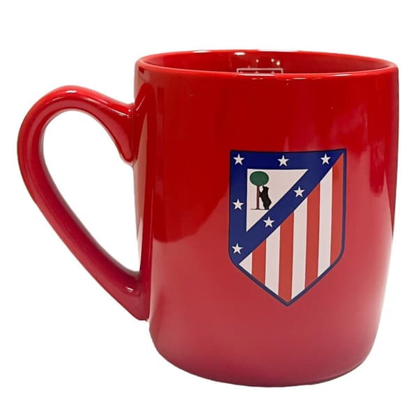 Atletico de Madrid krus 400ml