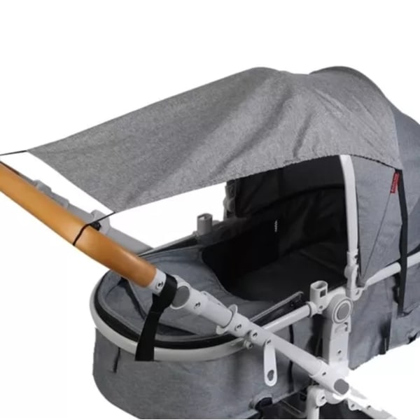Soltak för vagnen Malatec 23975