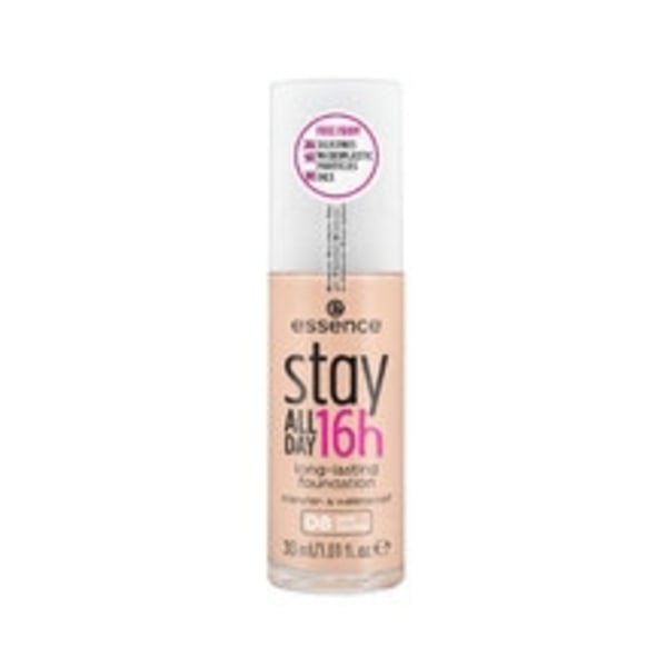 Essence - Stay All Day 16h Foundation 30 ml