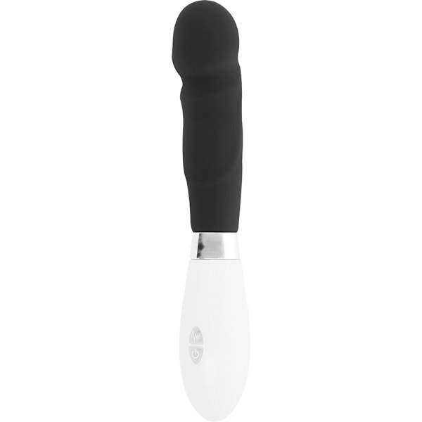 Blank - Paul Vibrator Sort
