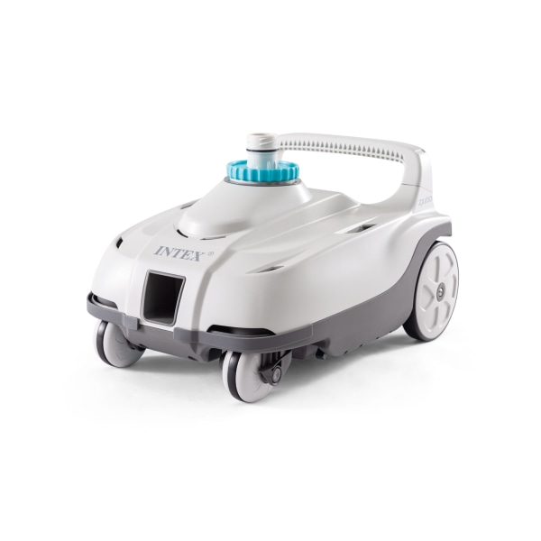 Automatisk poolstøvsuger til rengøring af pools ZX100 INTEX 28006