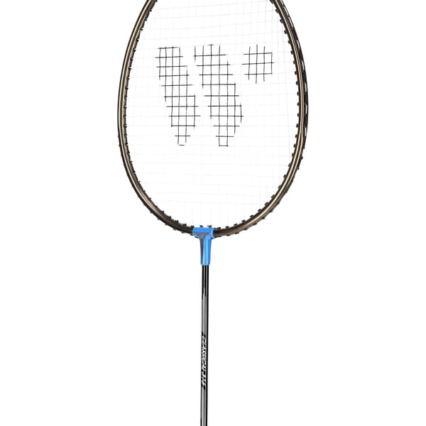Badmintonketcher 316 rustfrit stål