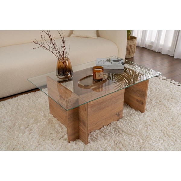 Soffbord Vetrino - Atlantic Pine