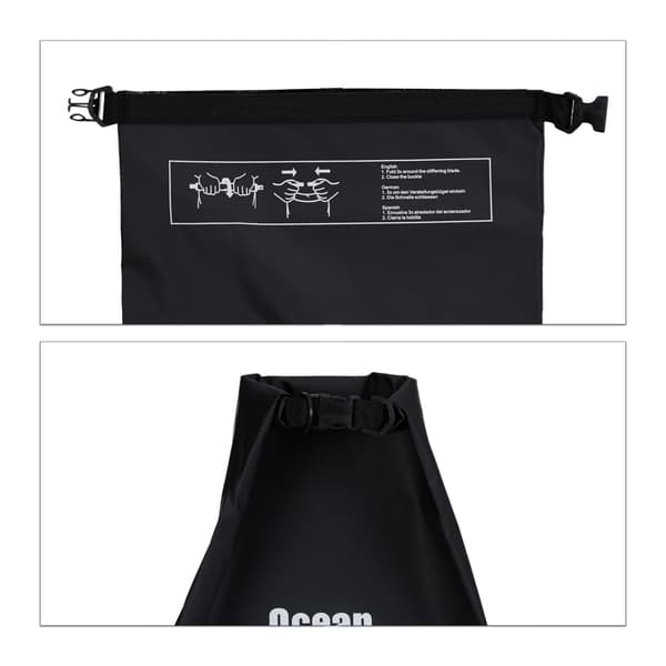 Ocean Pack 30 liter vattentät
