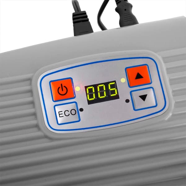Berdsen Icemax 26L bærbar køler med ECO mode