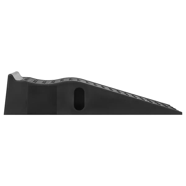 Bilserviceramper, 2-pack, 5897 kg totalvikt, 155 mm lyft