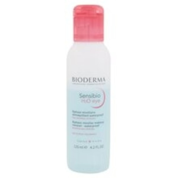 Bioderma - Sensibio H2O Eye Biphasic Micellar Make-up Remover -