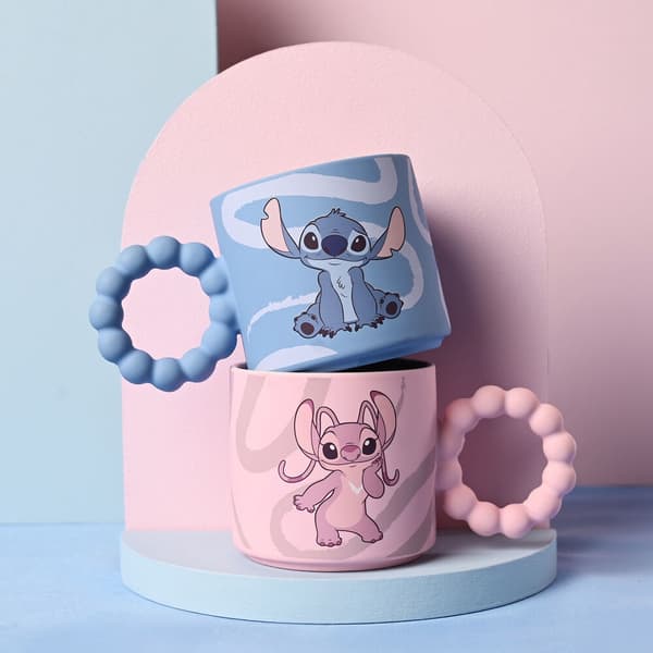 Disney Stitch-mugg