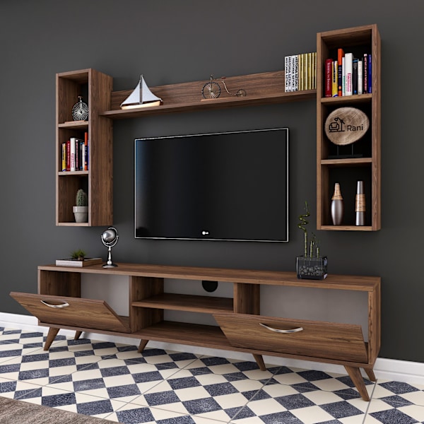 TV-enhet M5 - 240