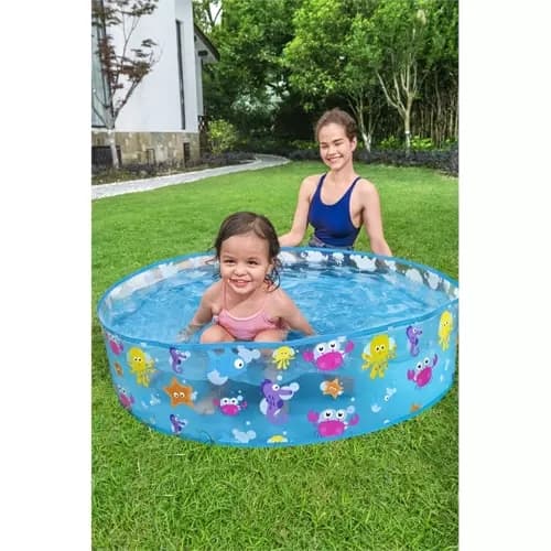 Expansionspool för barn - BESTWAY 55028