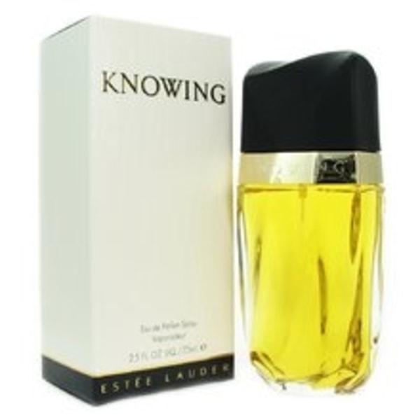 Estee Lauder - Knowing EDP 75ml