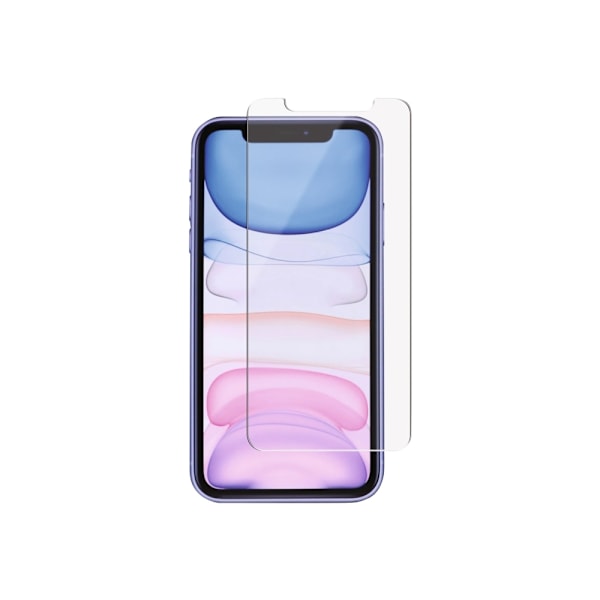 Panzer Premium - Skærmbeskytter til mobiltelefon - glas - til Apple iPhone 11, XR