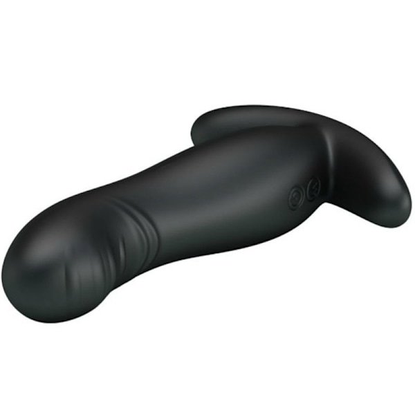 Pretty Love - Prostata massageapparat med vibrationer