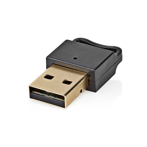 Bluetooth-sovitin | 5.1 | Bluetooth / USB | 20 m