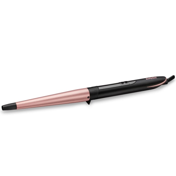 Kiharrusrauta Flawless Curls Conical Wand C454E
