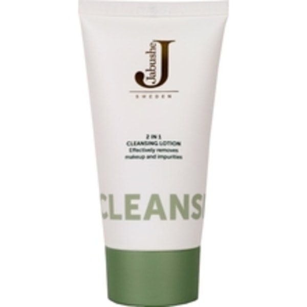 Jabushe - Cleansing Lotion - Čisticí pleťová voda 2v1 150ml