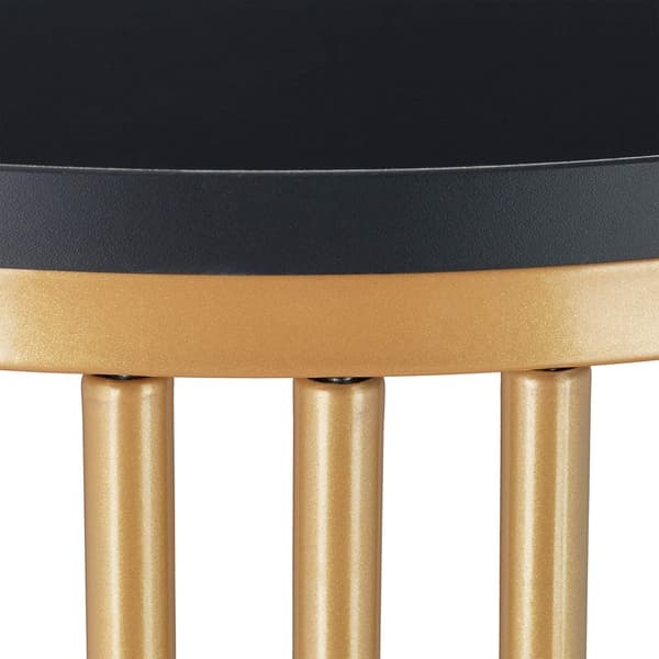 Marmor sidebord