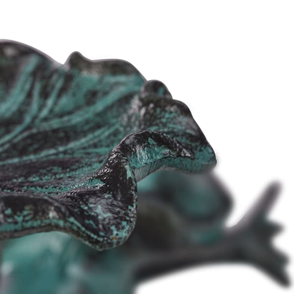 Havefigur frø