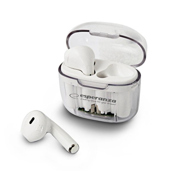 Esperanza Bluetooth Tws hörlurar Anthe