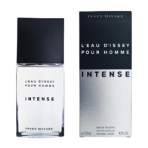 Issey Miyake - L`Eau D`Issey pour Homme Intense EDT 75ml