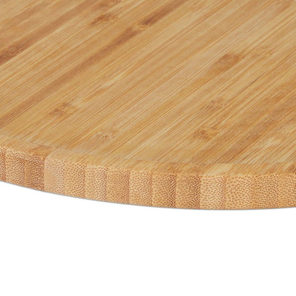 Bambu pizza tallrik 32 cm