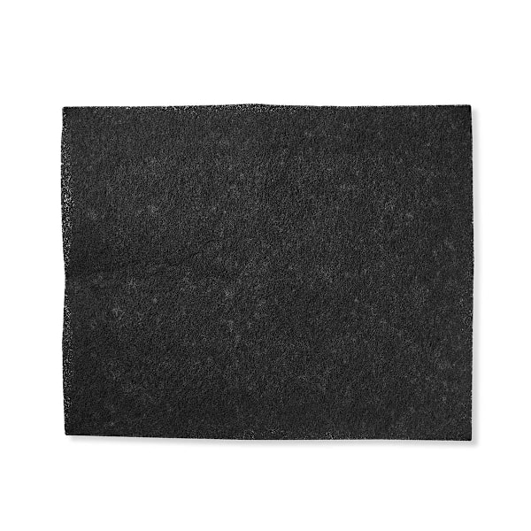 Universal emhætte filtersæt | Kulfilter | 57 x 47 cm | Udskiftningsindikator | Skærbar | 2 stk