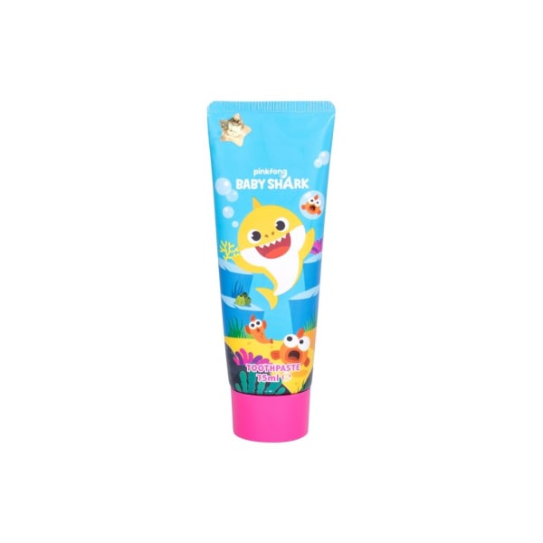 Pinkfong - Baby Shark - For Kids, 75 ml