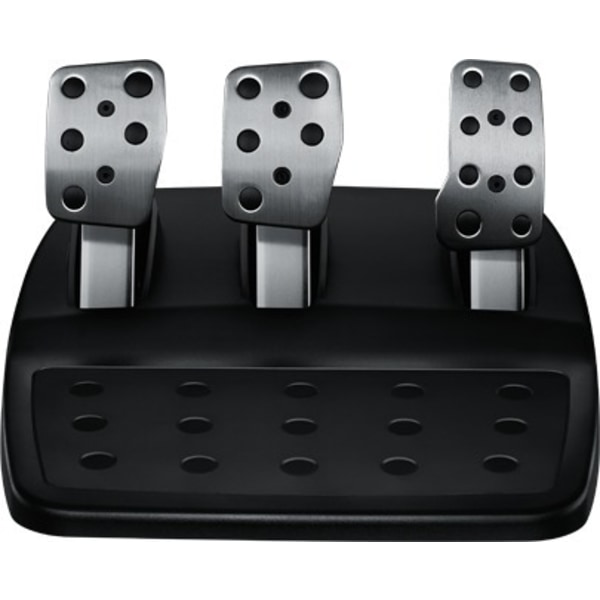 Logitech G29 Driving Force - rat-controller