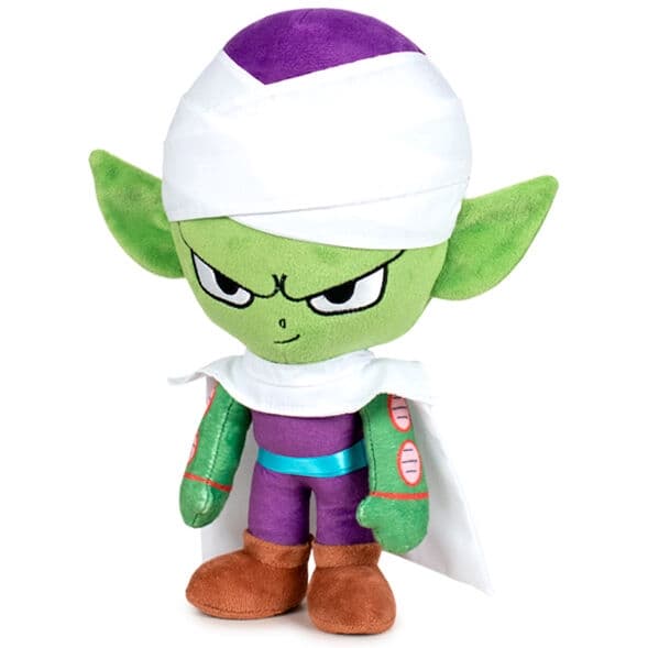 Dragon Ball Piccolo -pehmolelu 31 cm