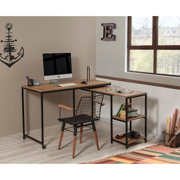 Studiebord Bera