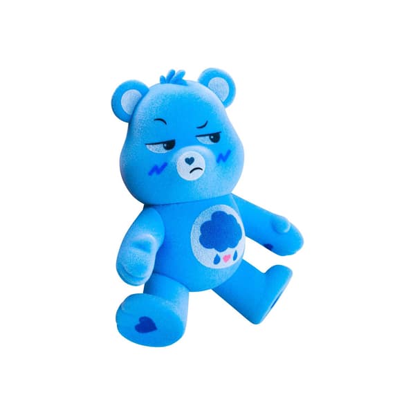 Care Bears 10 cm ledad actionfigur blindlåda