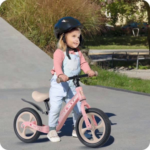 Lasten tasapainopyörä Ricokids FUNNU