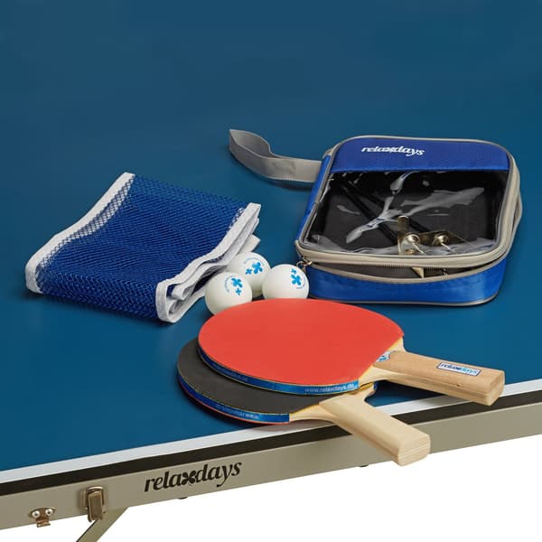 Bordtennisset 2 stjärnor