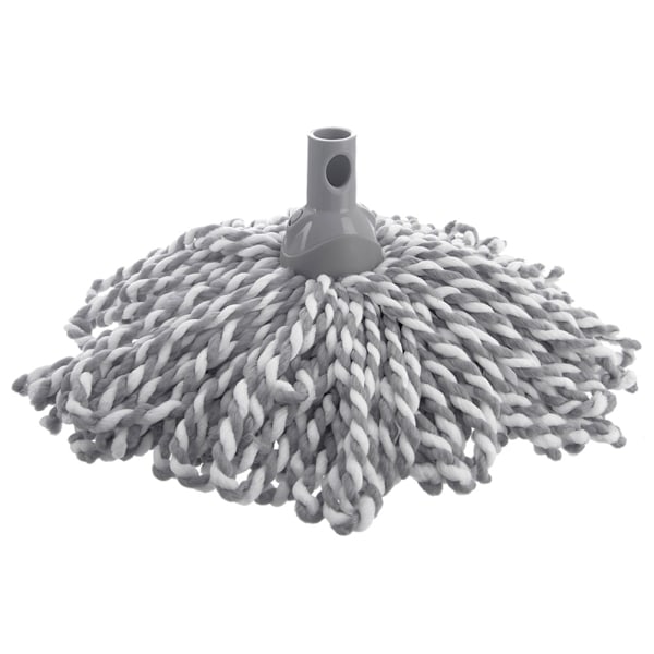 Erstatningsmoppeindsats CLEAN SYSTEM 30 cm
