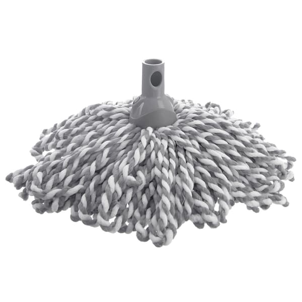 Vaihtomopin sisäosa CLEAN SYSTEM 30 cm
