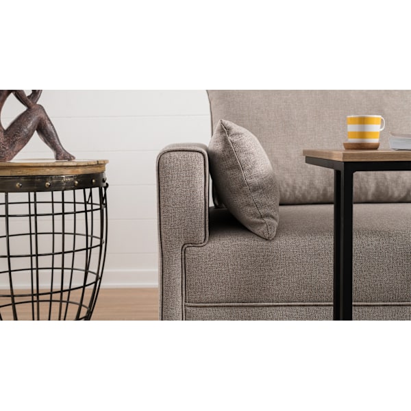 2-Sæder Sofa Bella Sofa Til 2 Pr - Creme
