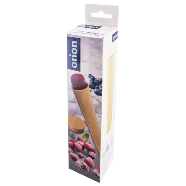 Silikone vandisform 100 ml