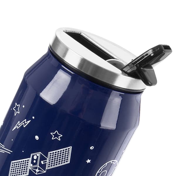 Termokrus dåse 500 ml